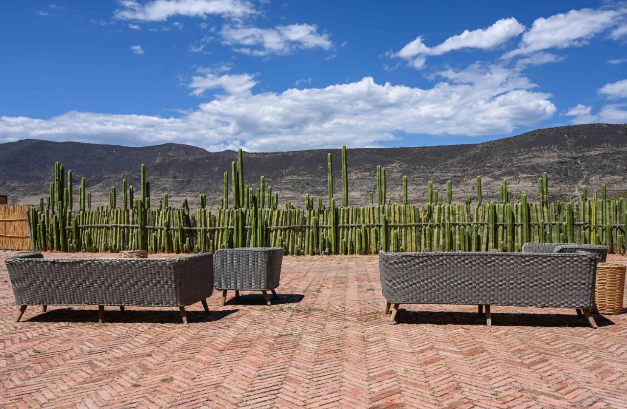 Casa Regina Oaxaca * San Pablo Villa de Mitla