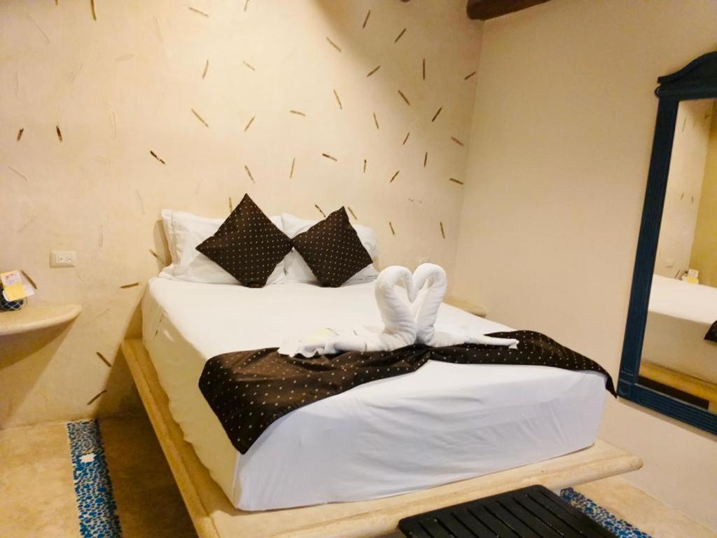 La Constanza De Rulo Hotel 3*