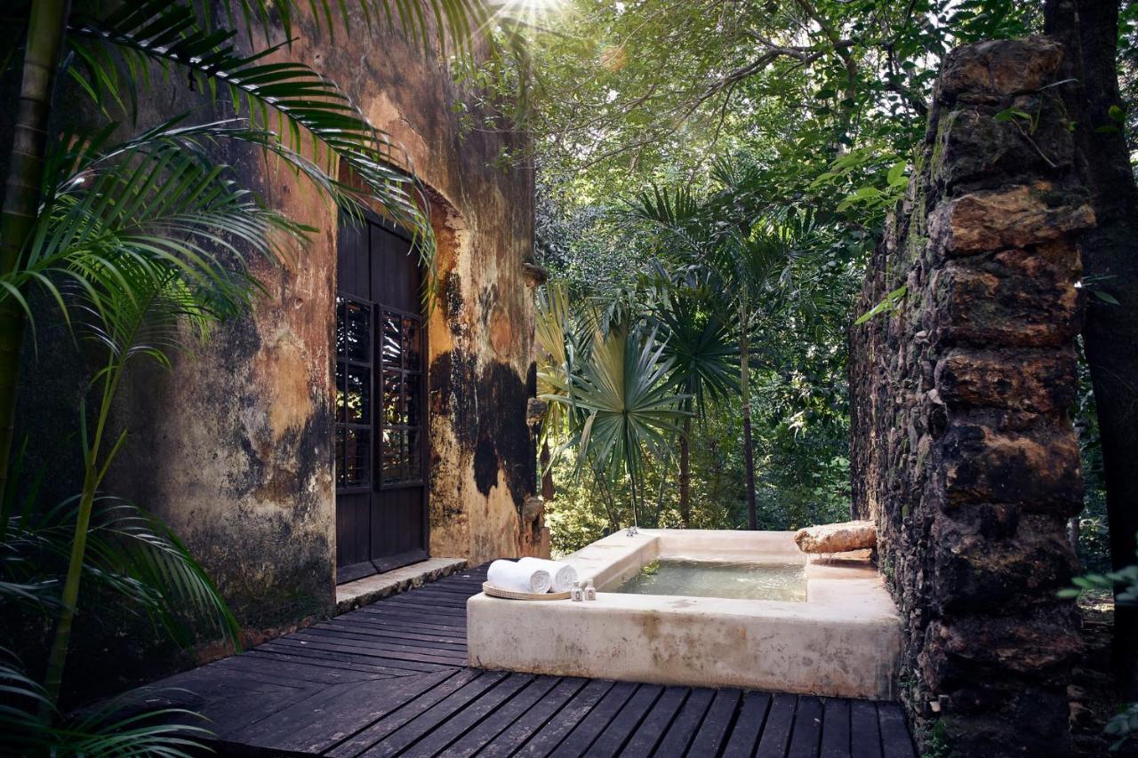 Hotel Hacienda