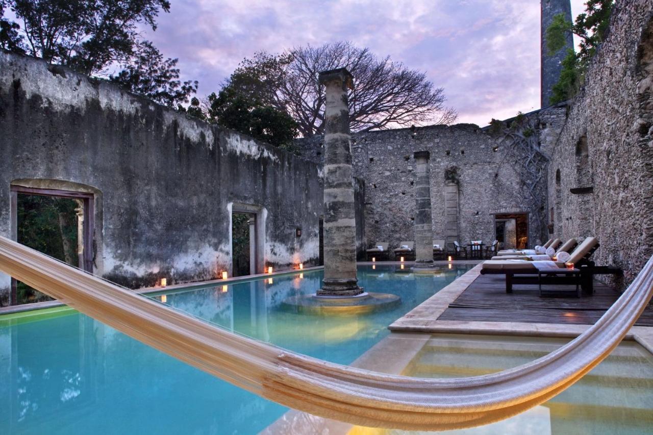 Hacienda