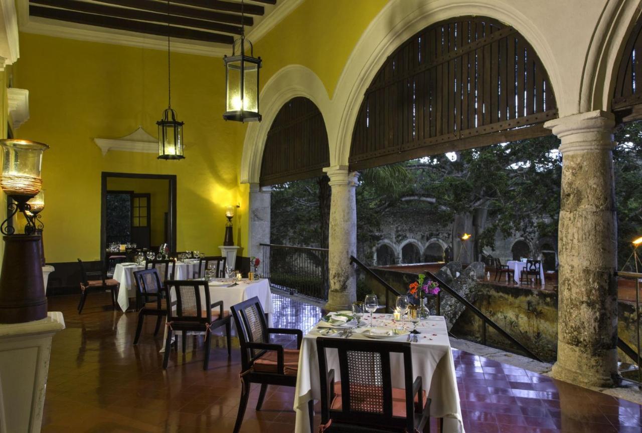 Hacienda 5* Uayamon