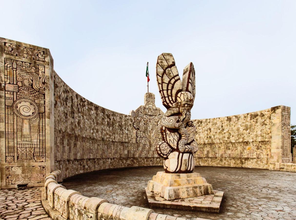 Hacienda San Jose Cholul 5*