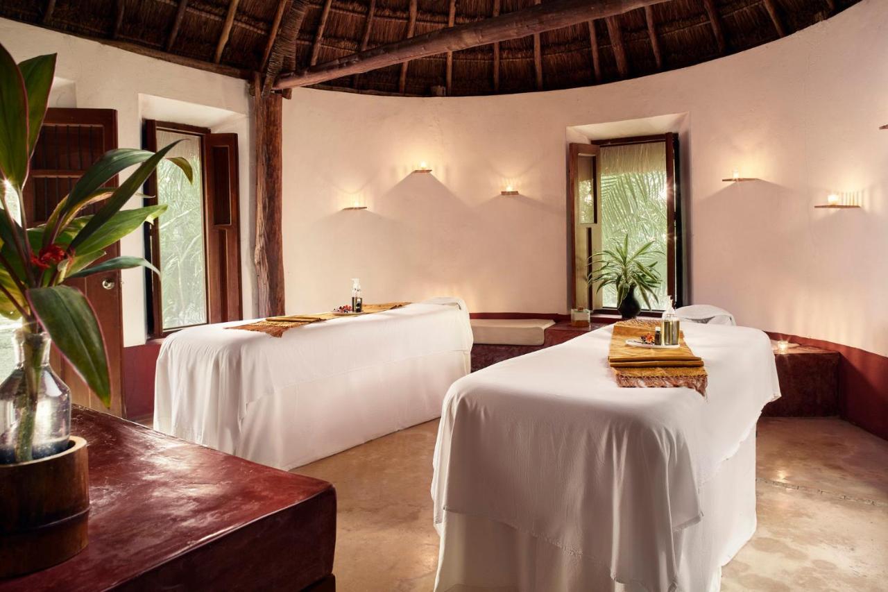 Hotel Hacienda San Jose Cholul Tixkokob
