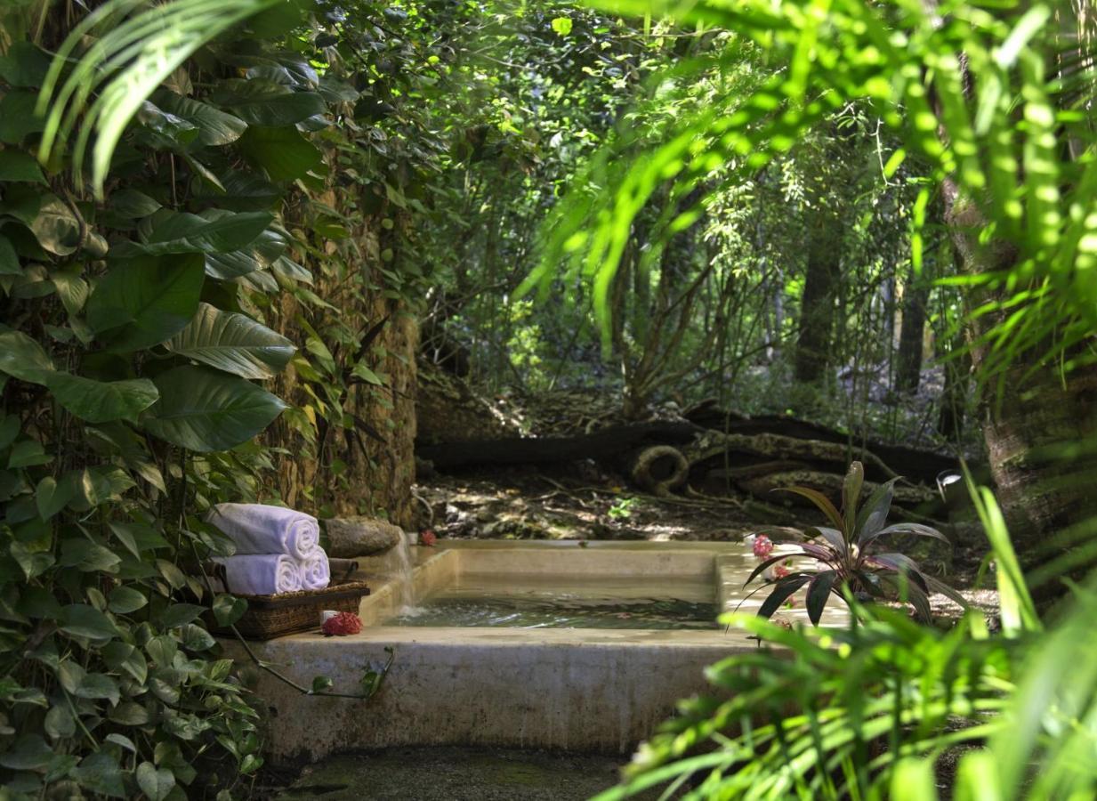 Hacienda Hotel