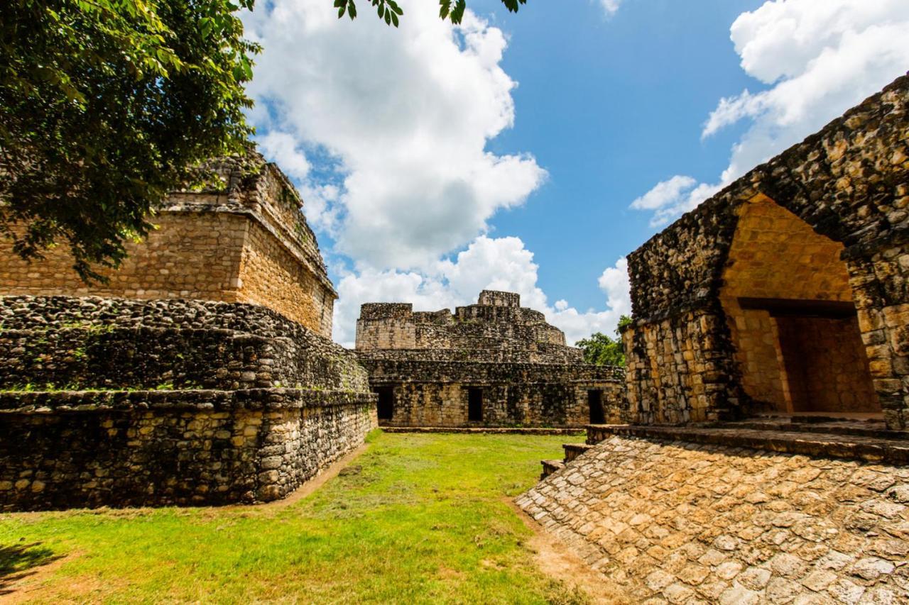 Hacienda San Jose Cholul 5*