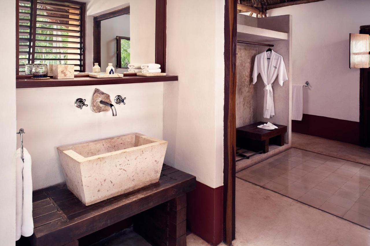 Hotel Hacienda San Jose Cholul