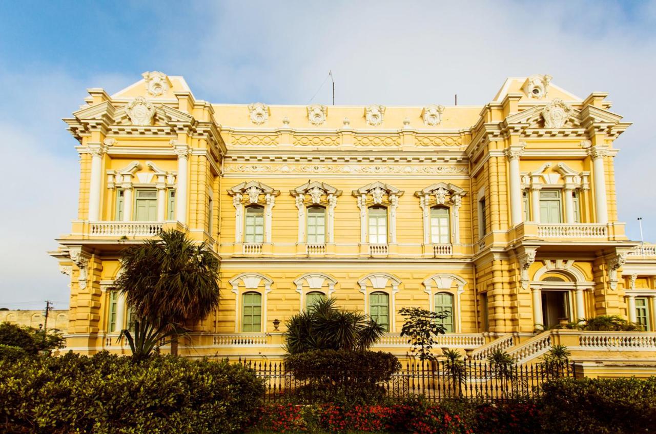 Hacienda San Jose Cholul Hotel 5*