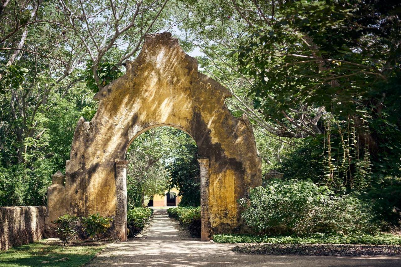 Hacienda San Jose Cholul 5*