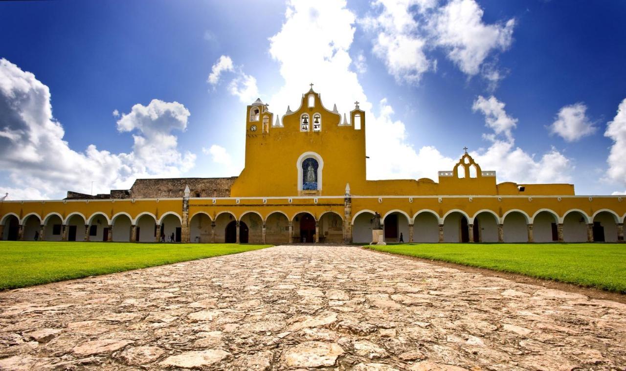Hacienda San Jose Cholul 5* Tixkokob