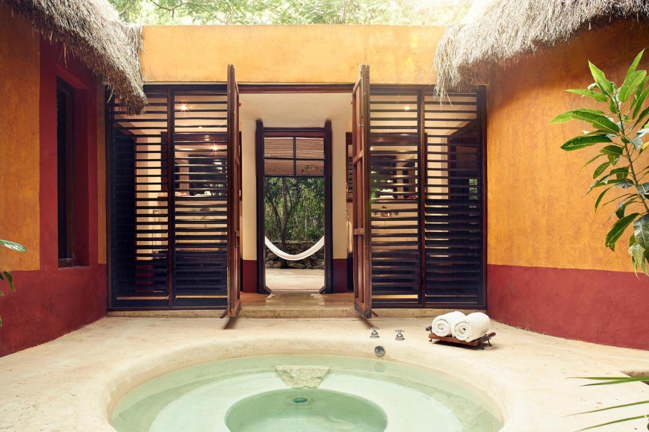 Hotel Hacienda San Jose Cholul