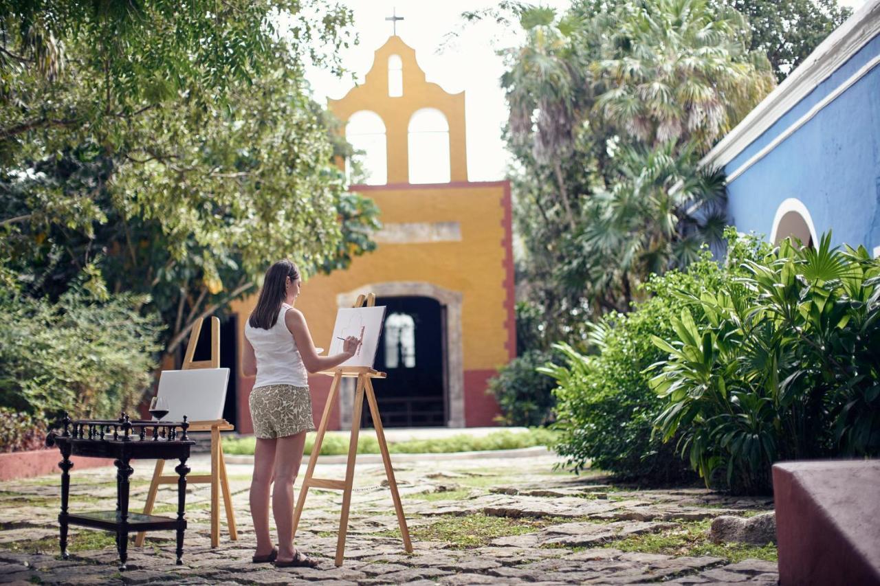 Hacienda San Jose Cholul Hotel
