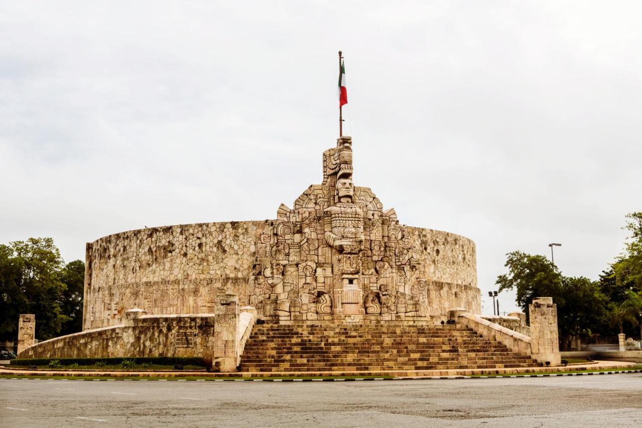 Hotel Hacienda San Jose Cholul 5*