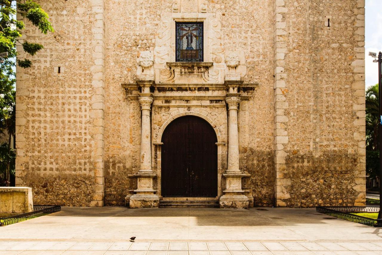 Hacienda San Jose Cholul 5* Tixkokob