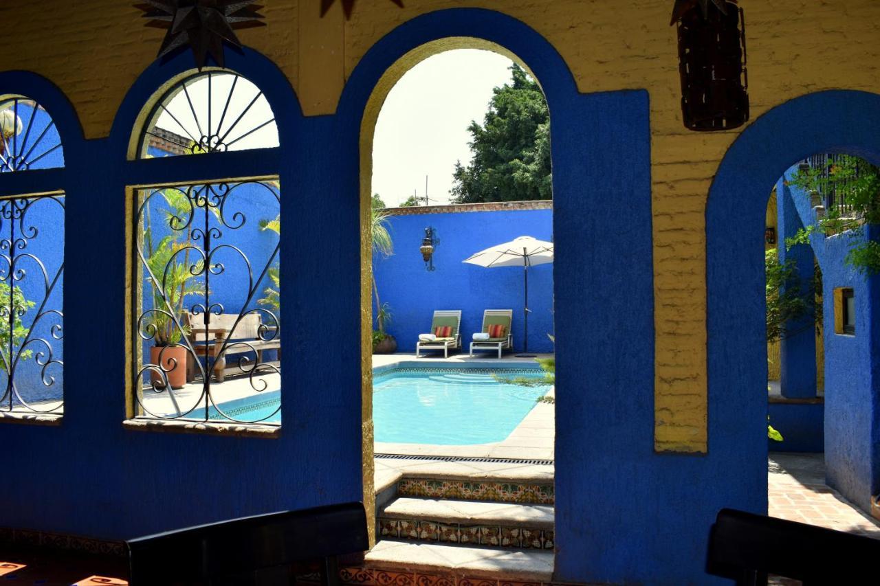Hotel La Del Ensueno Boutique