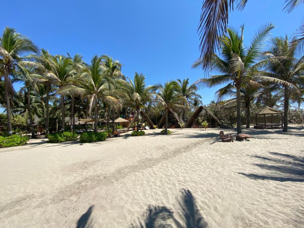 Bambuddha Centro Holistico Guest house 3*