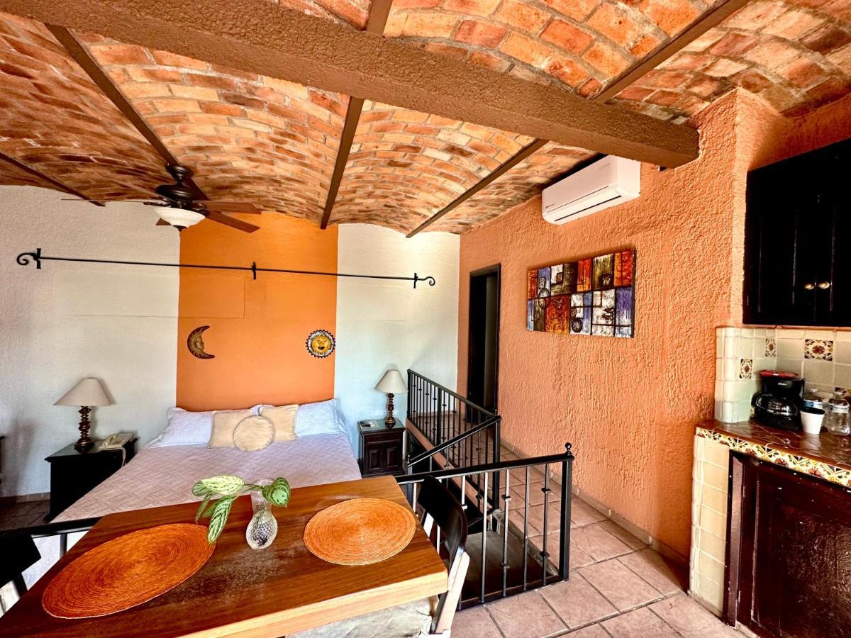 La Del Ensueno Boutique Tlaquepaque