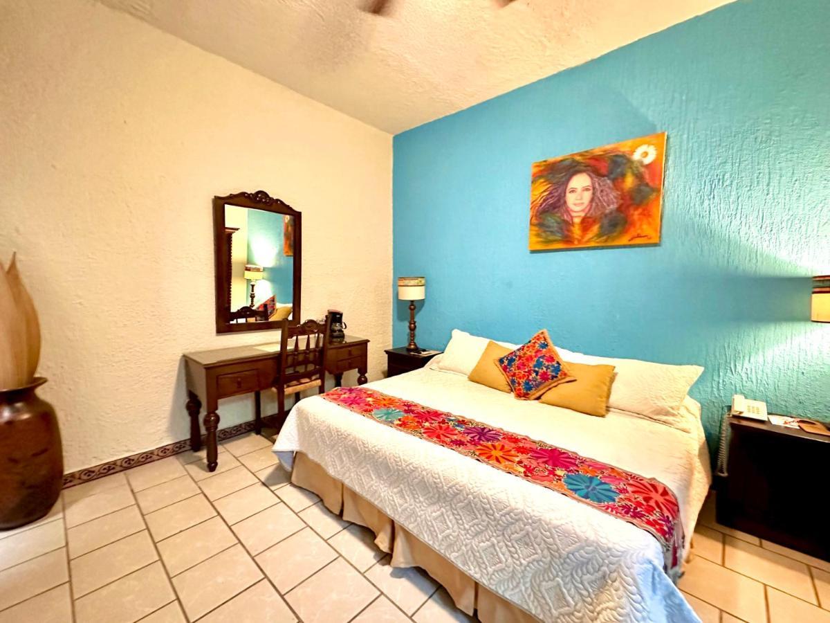 La Del Ensueno Boutique 4* Tlaquepaque