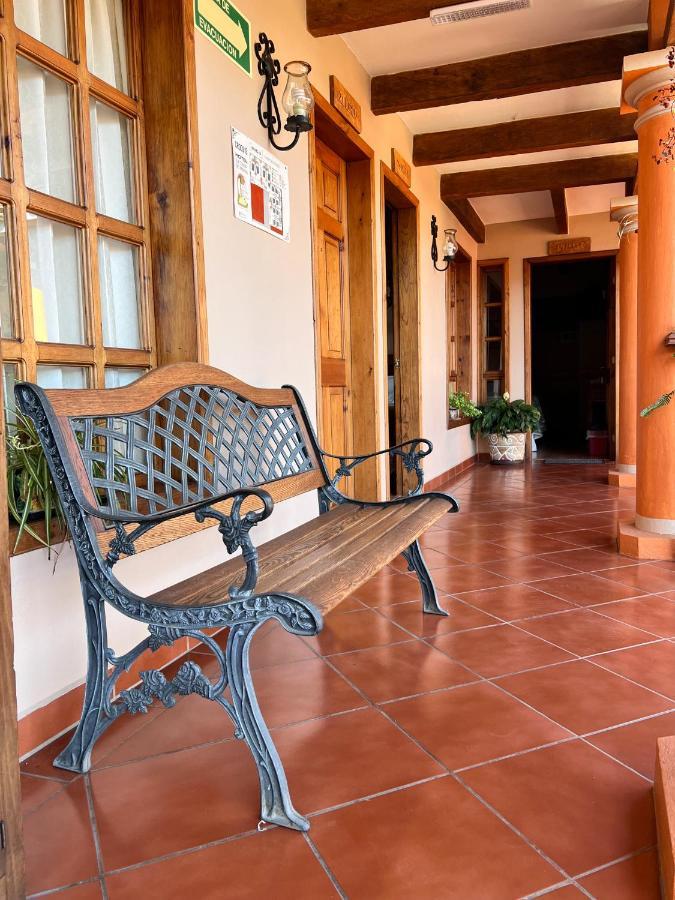 La Casa De Mama 3* San Cristobal de las Casas