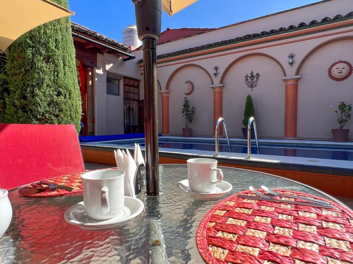 La Casa De Mama Hotel