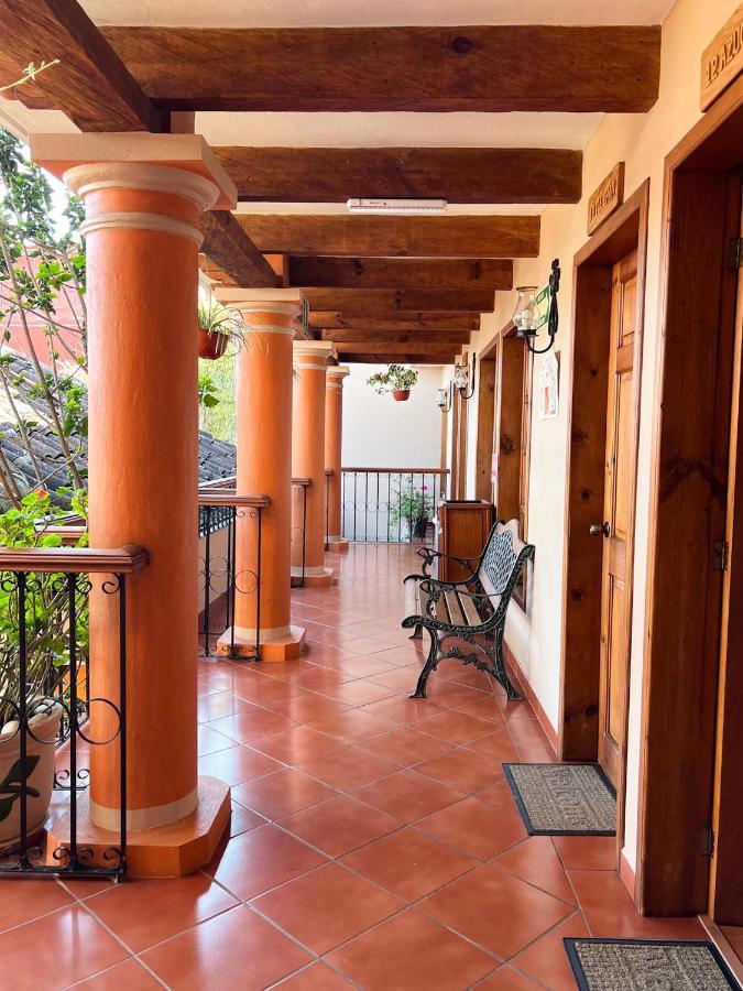 La Casa De Mama 3*