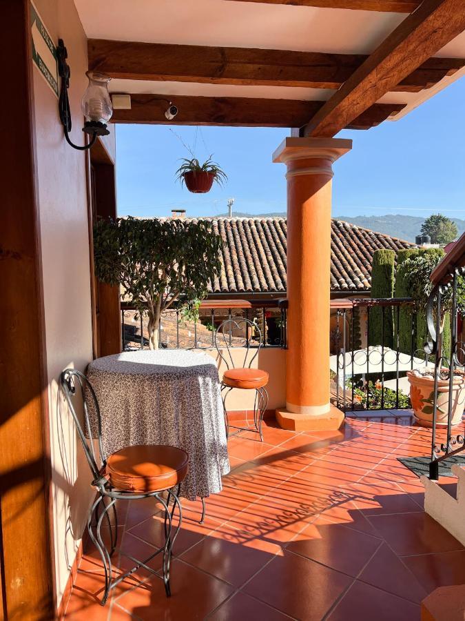 Hotel La Casa De Mama