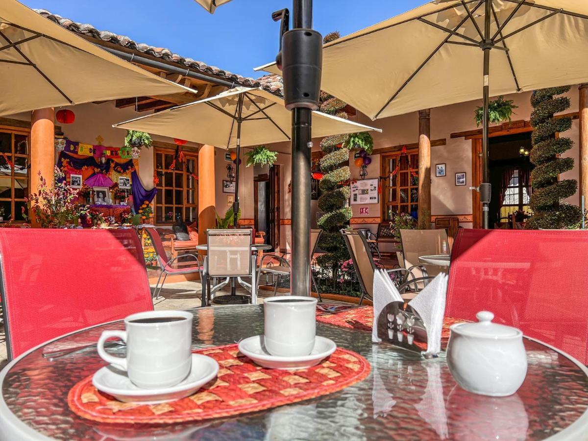 La Casa De Mama 3*