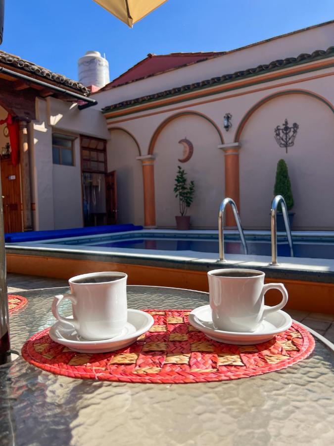 Hotel La Casa De Mama San Cristobal de las Casas