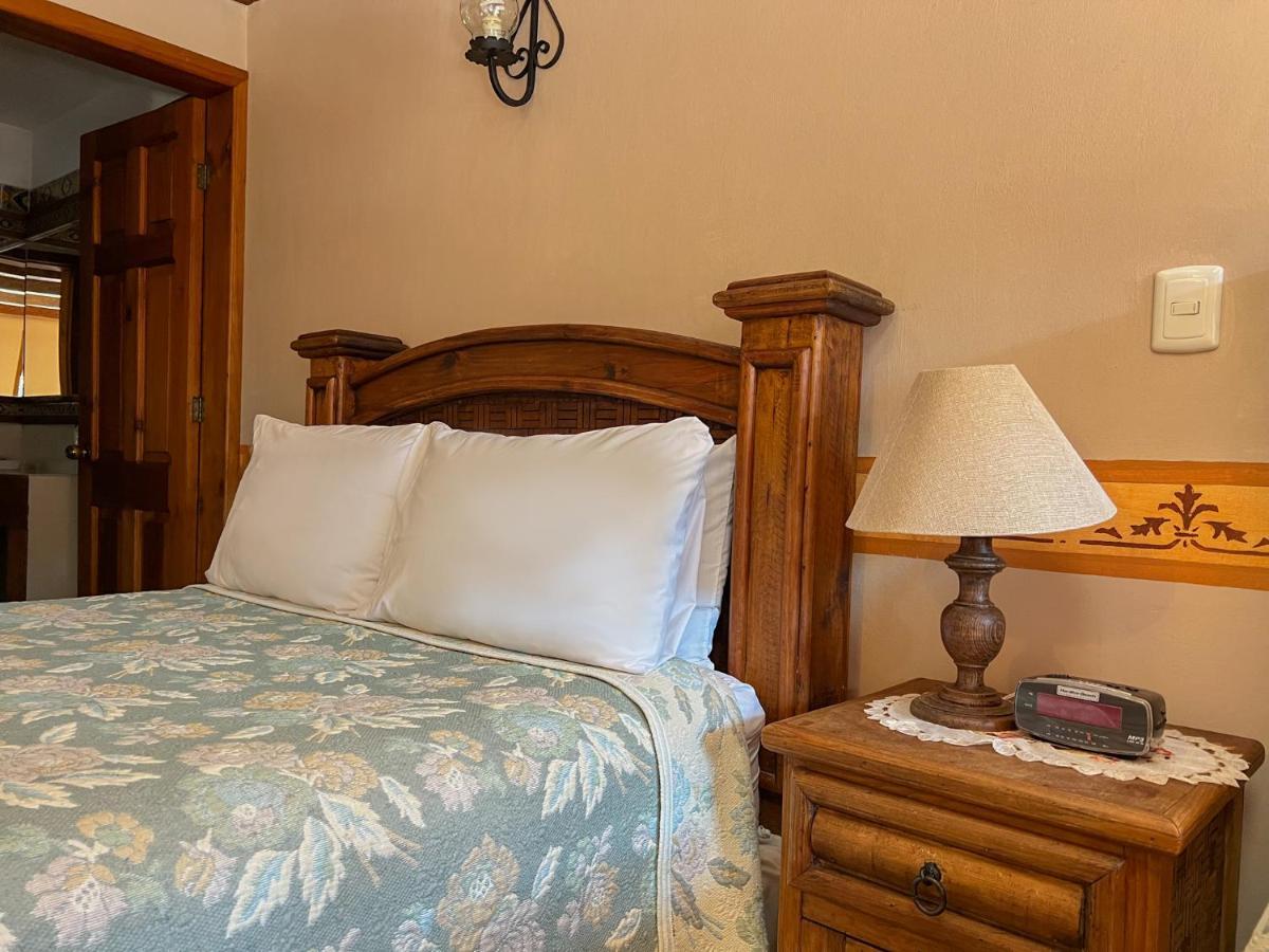 Hotel La Casa De Mama