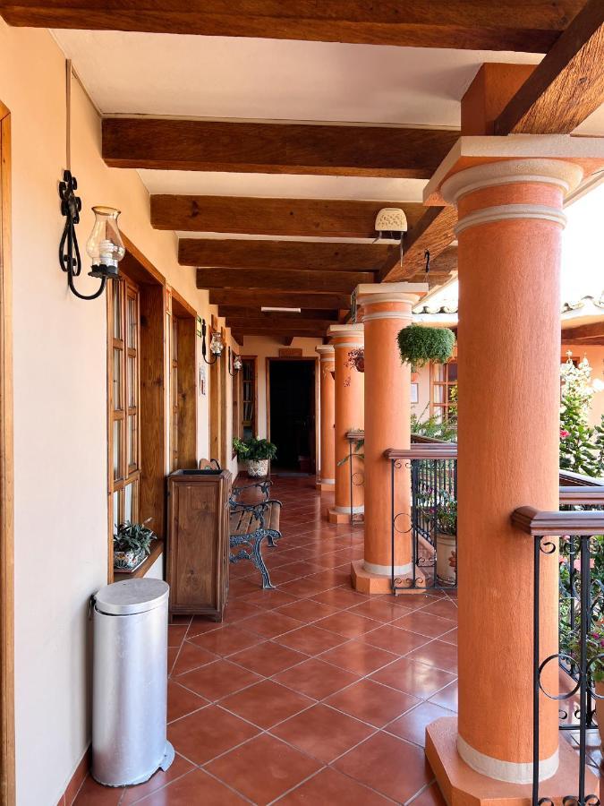 La Casa De Mama 3* San Cristobal de las Casas