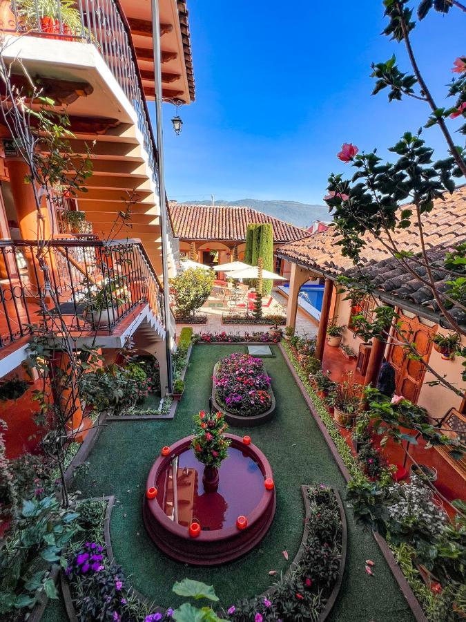 Hotel La Casa De Mama 3*