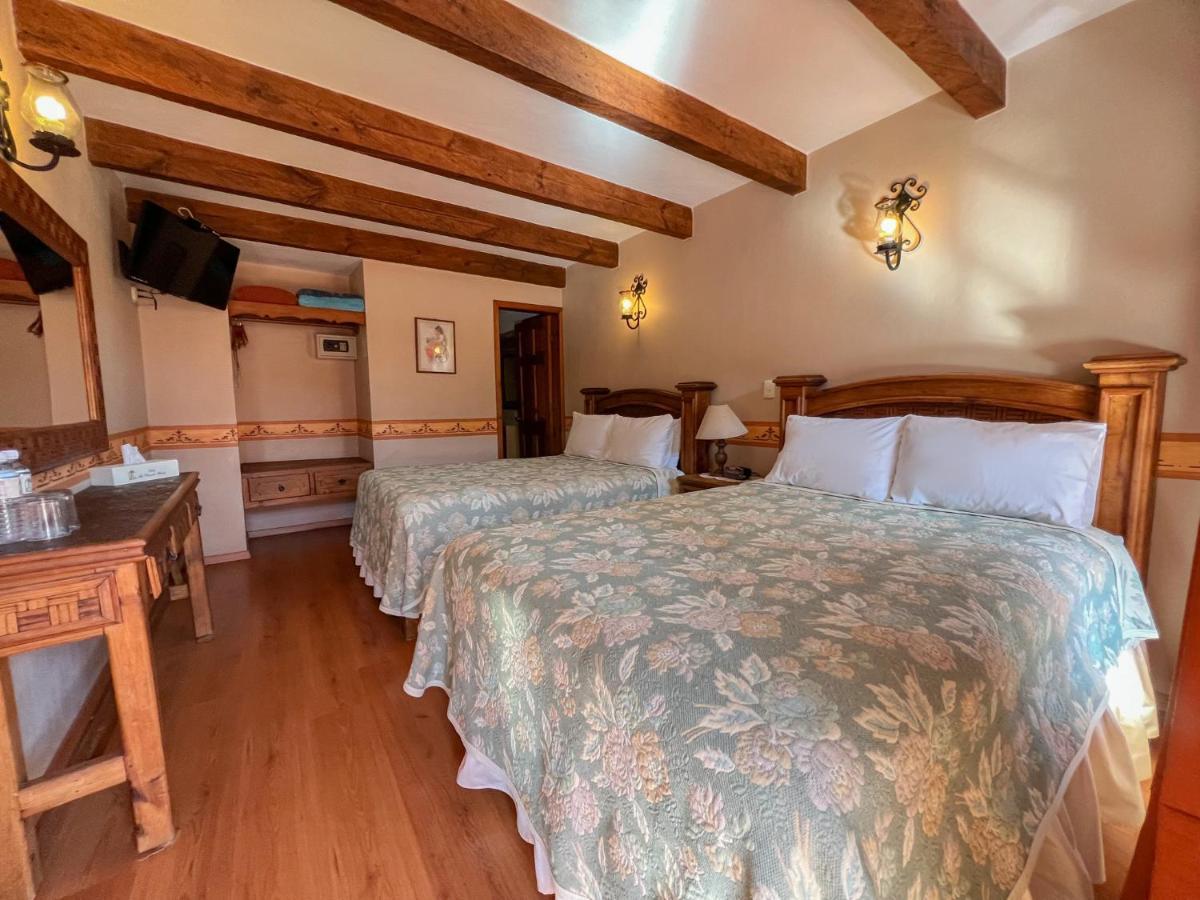 La Casa De Mama Hotel San Cristobal de las Casas