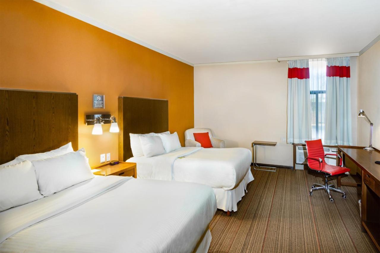 Four Points By Sheraton