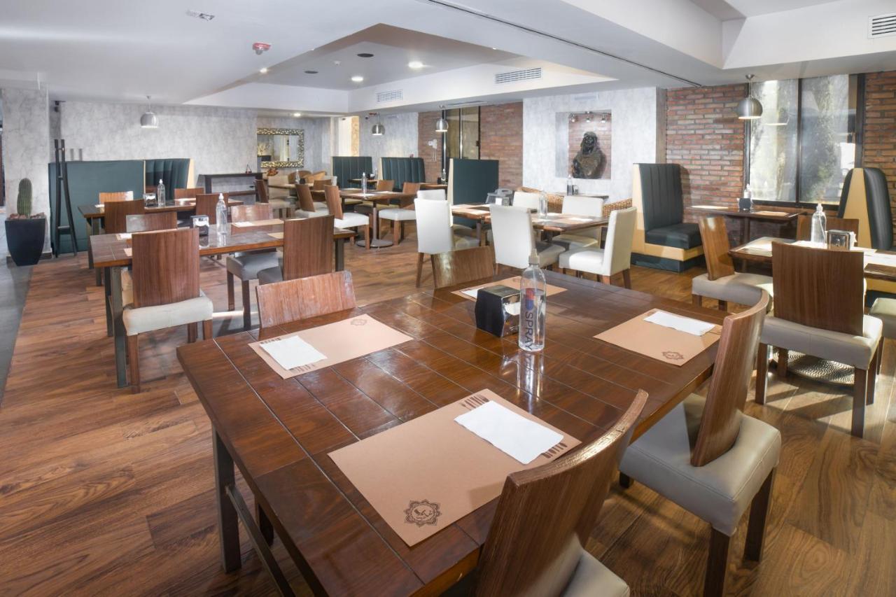 Hotel Four Points By Sheraton 3*