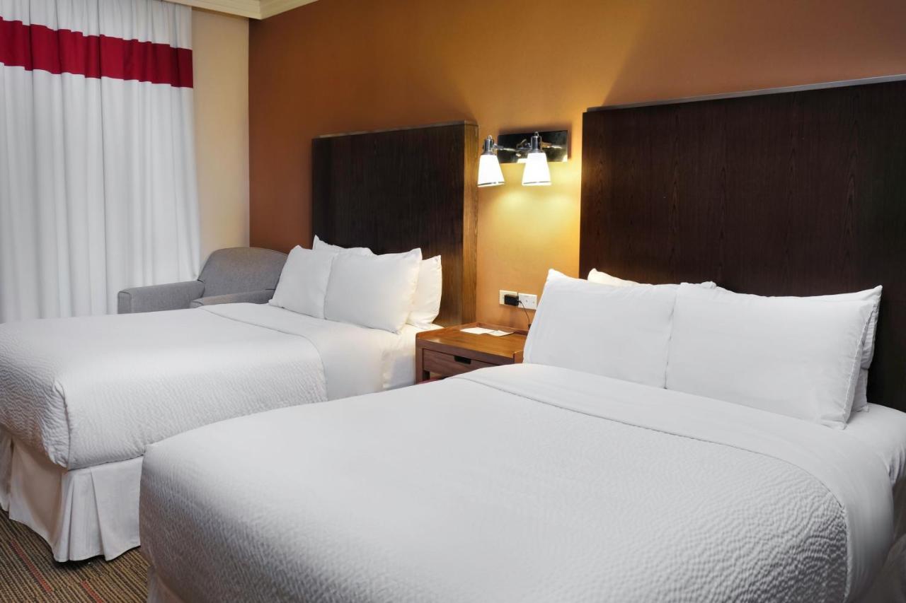 Four Points By Sheraton