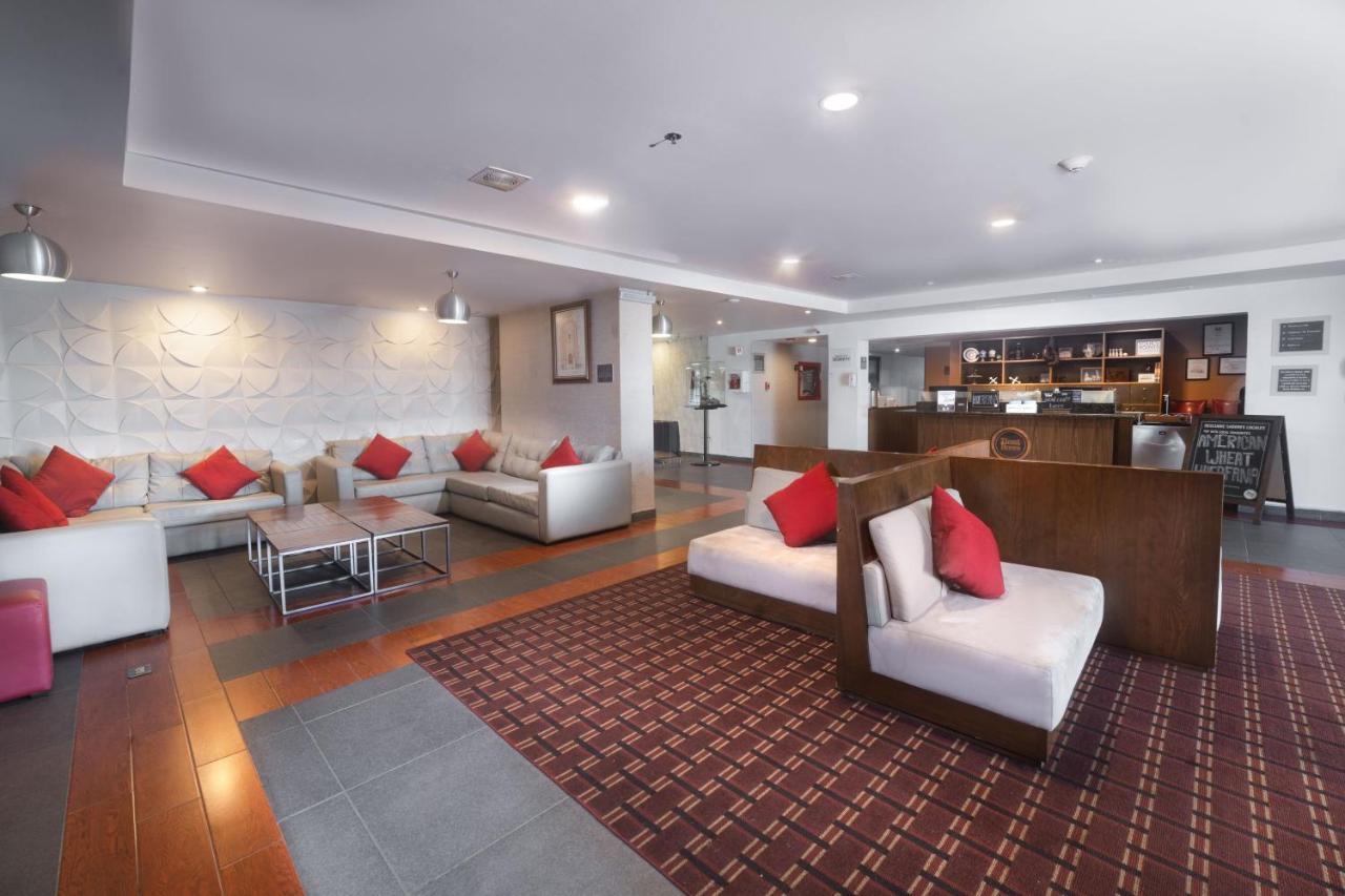 Four Points By Sheraton Saltillo
