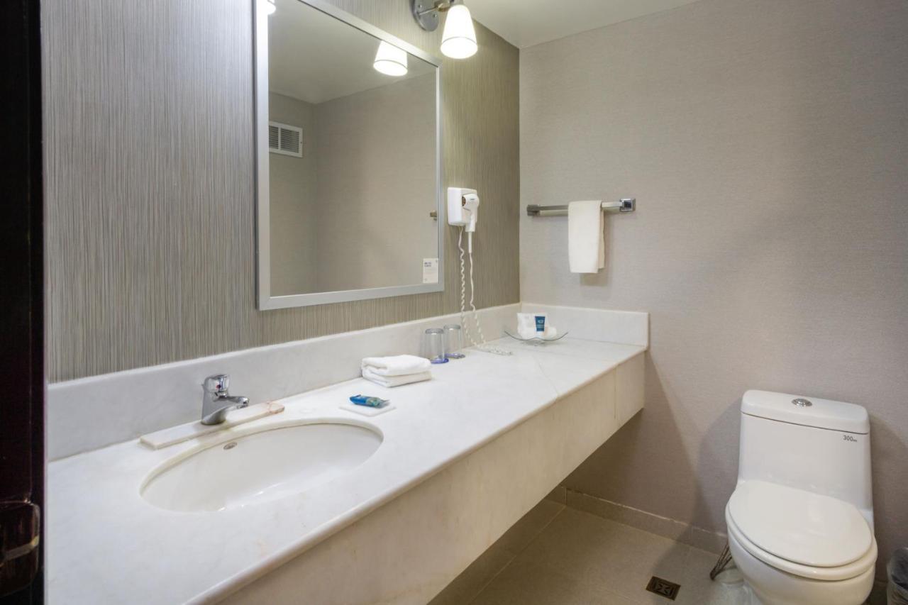 Four Points By Sheraton 3* Saltillo