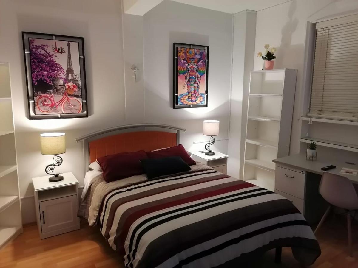 Narvarte Del Valle Guest house
