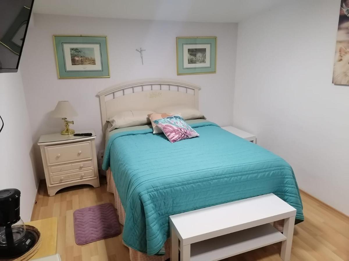 Narvarte Del Valle Guest house *
