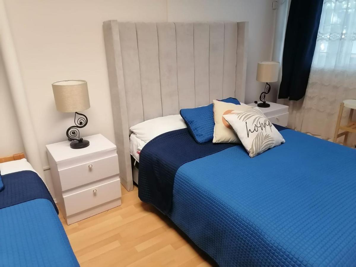 Guest house Narvarte Del Valle Mexico City