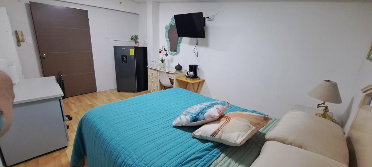 Guest house Narvarte Del Valle