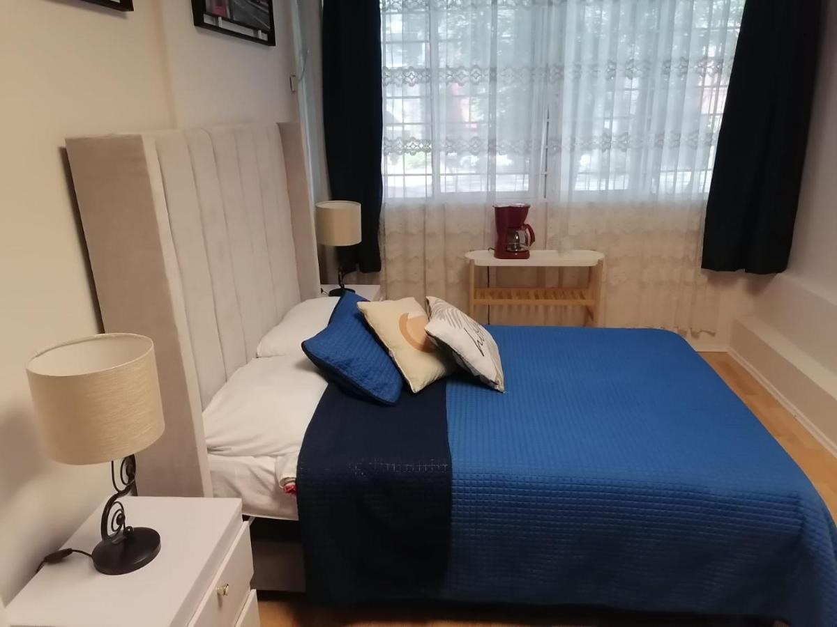 Narvarte Del Valle Guest house