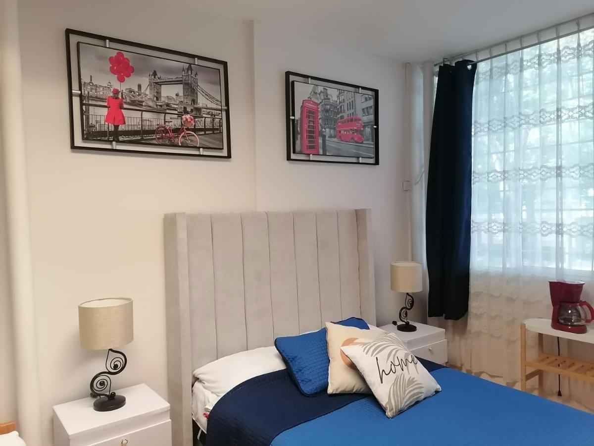 Guest house Narvarte Del Valle *
