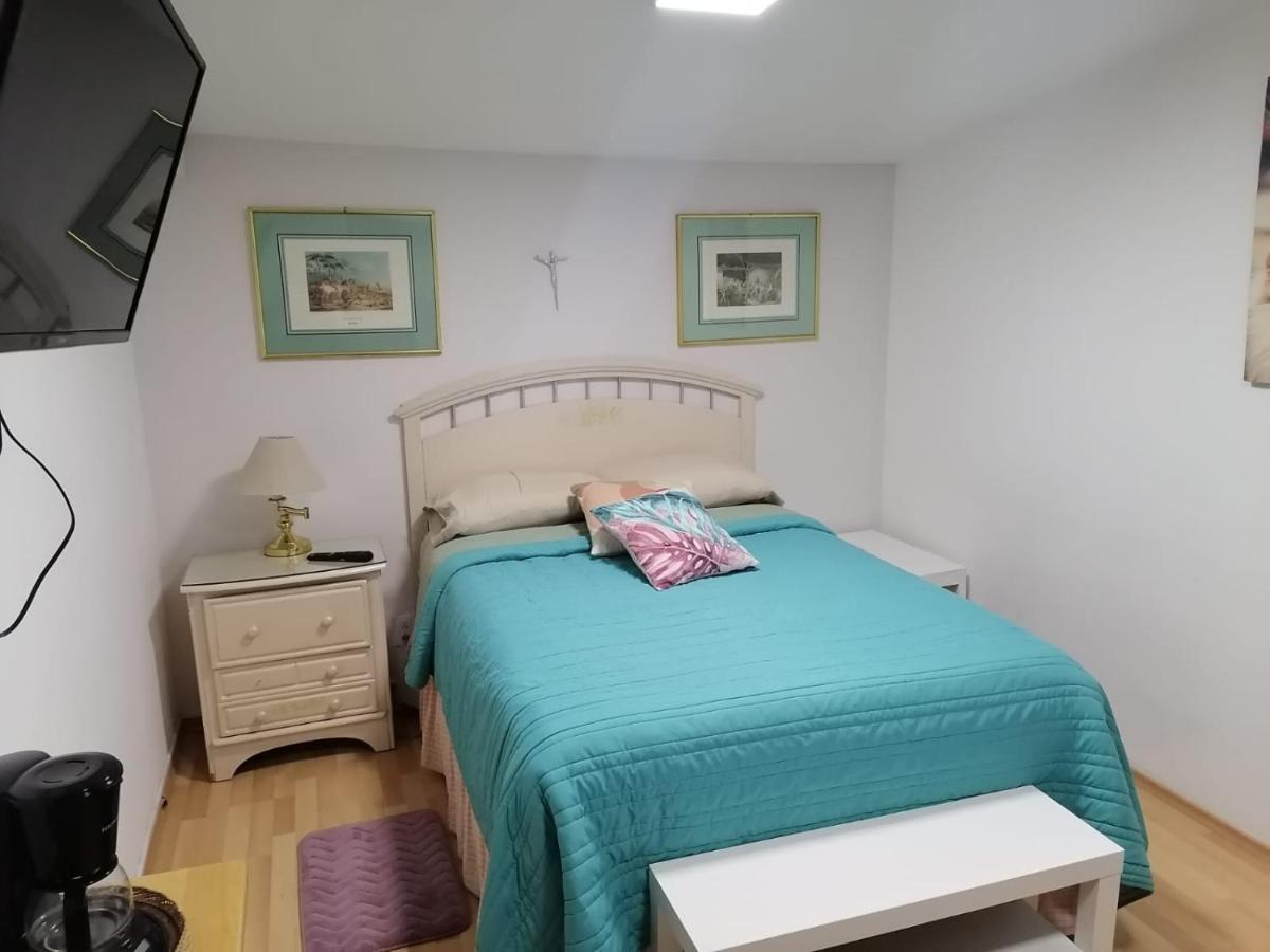 Narvarte Del Valle Guest house