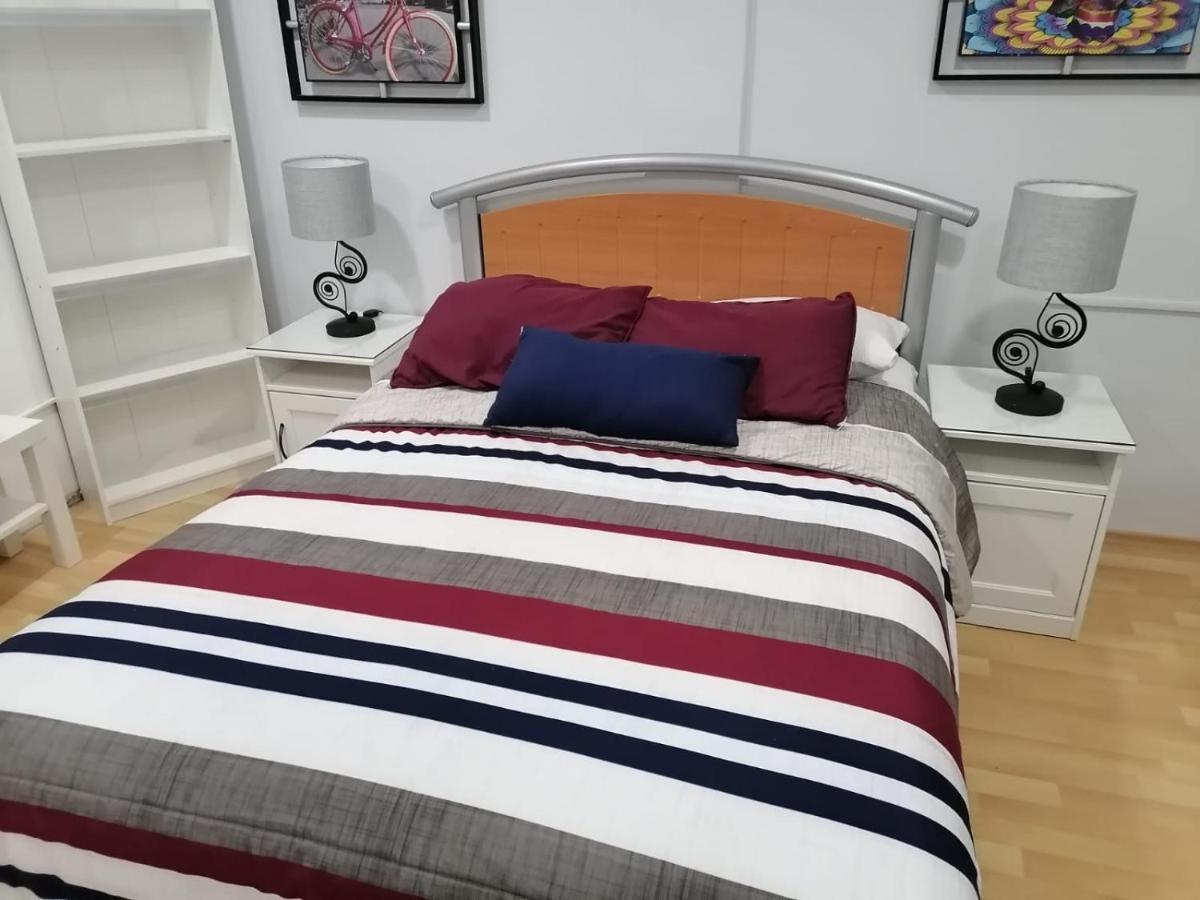 Guest house Narvarte Del Valle