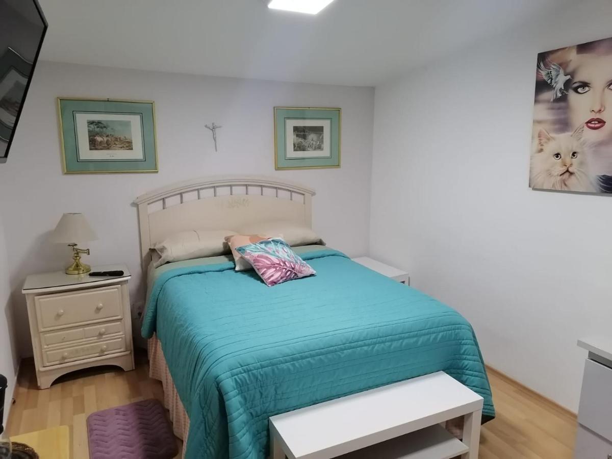 Guest house Narvarte Del Valle Mexico City