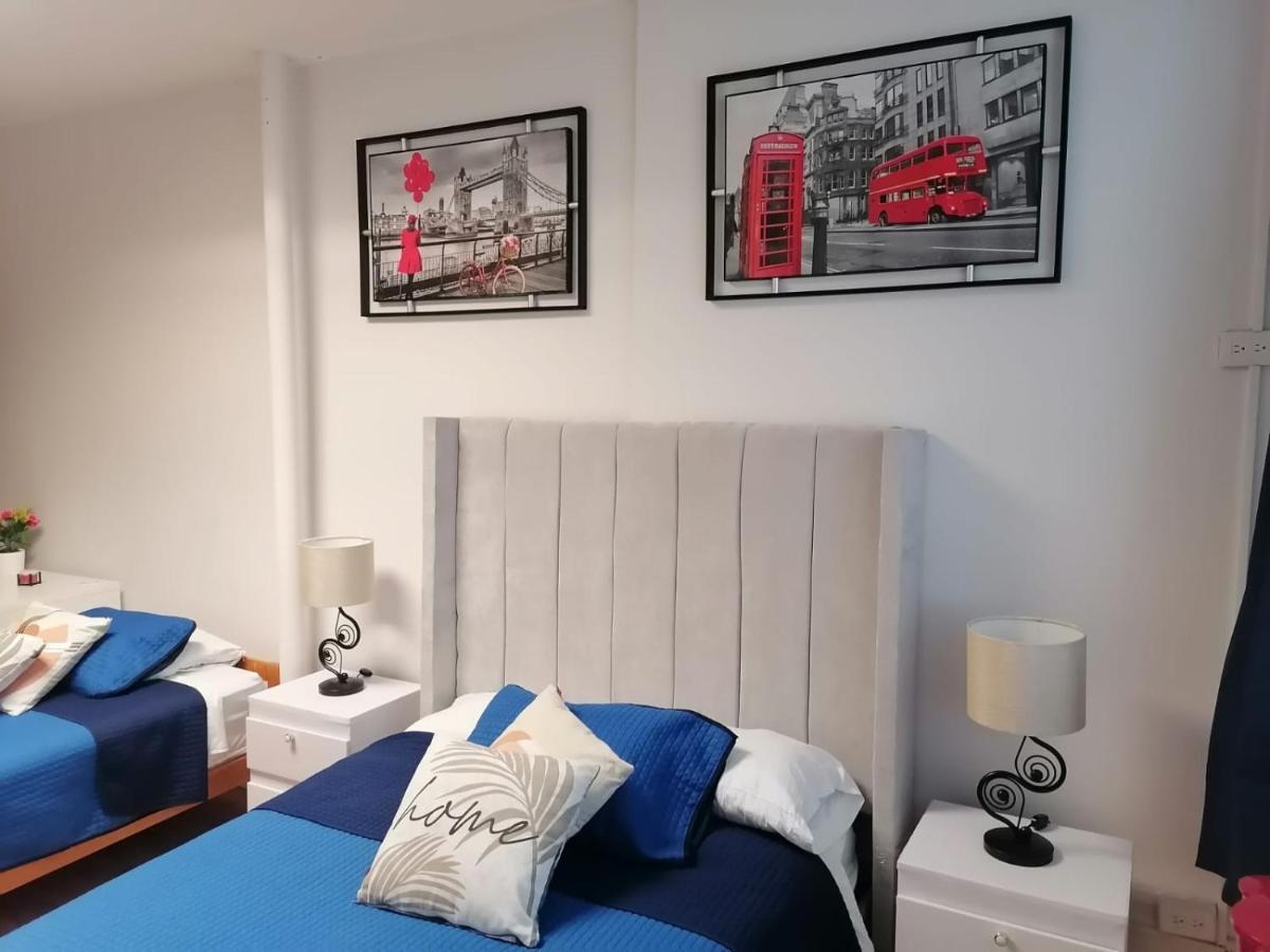 Guest house Narvarte Del Valle Mexico City