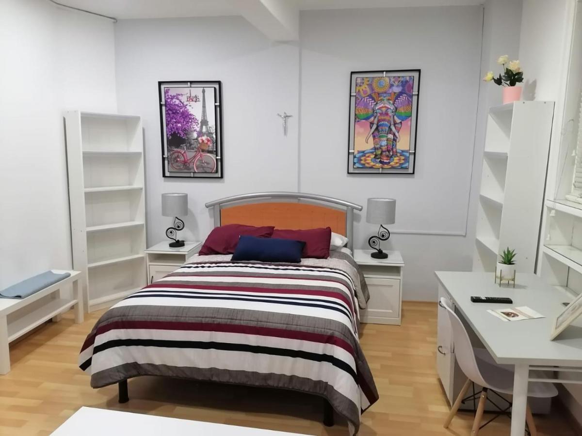 Narvarte Del Valle Guest house *
