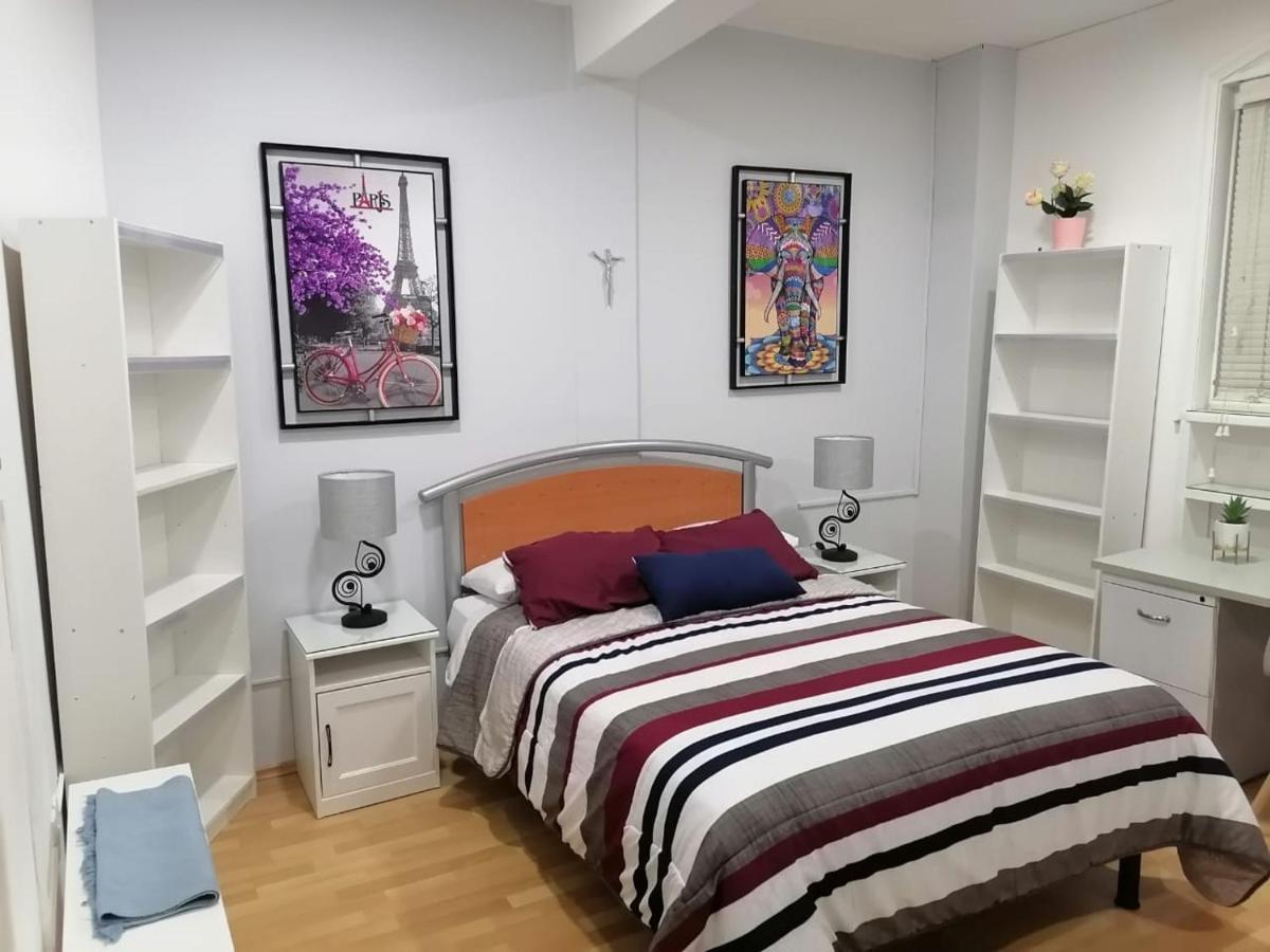Guest house Narvarte Del Valle