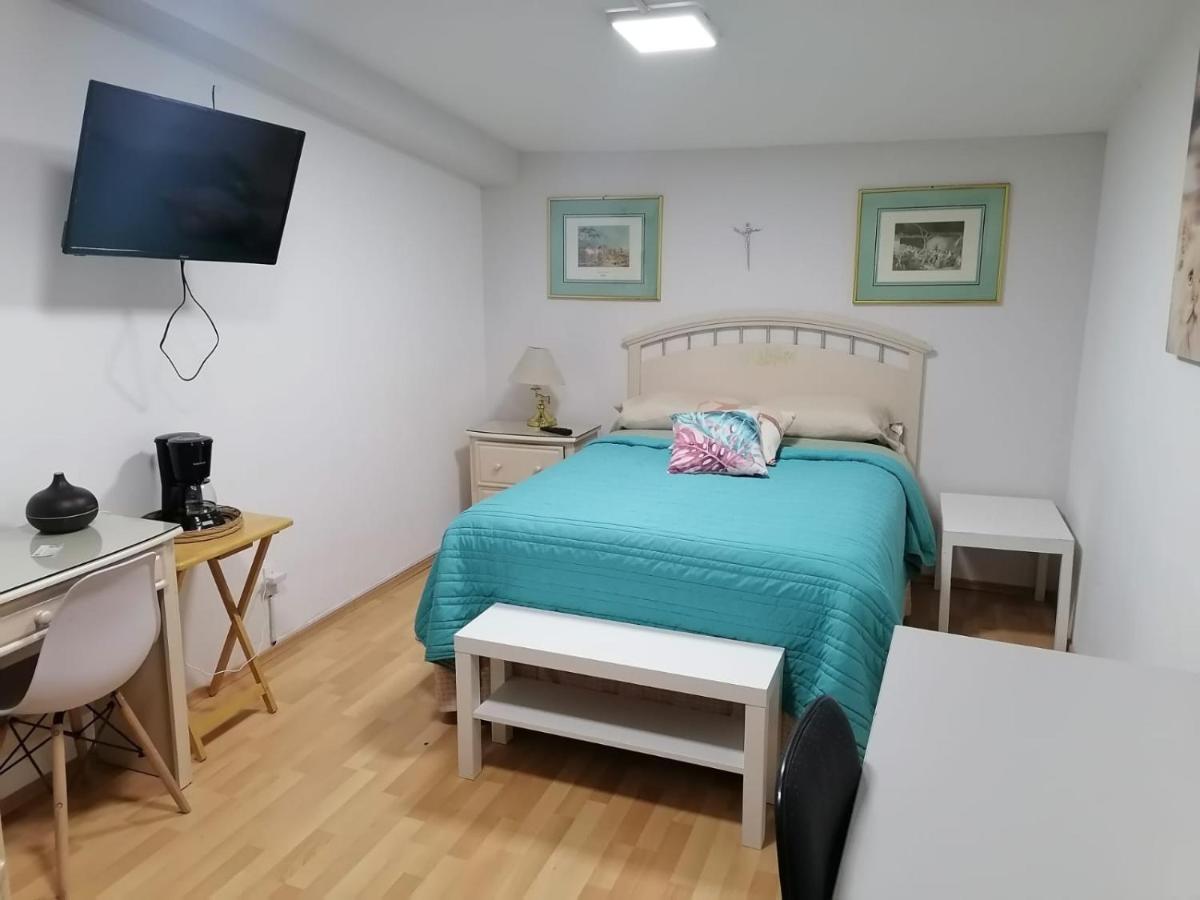 Narvarte Del Valle Guest house *