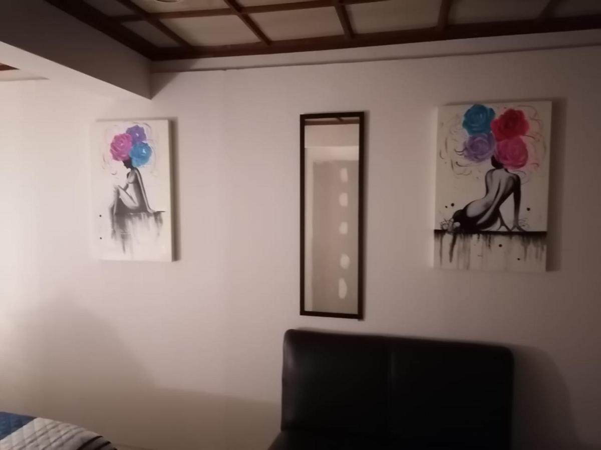 Guest house Narvarte Del Valle